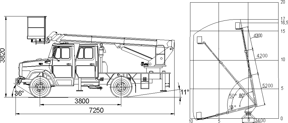 Агп 17 схема