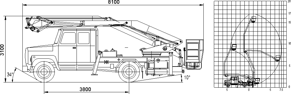 Агп 17 схема