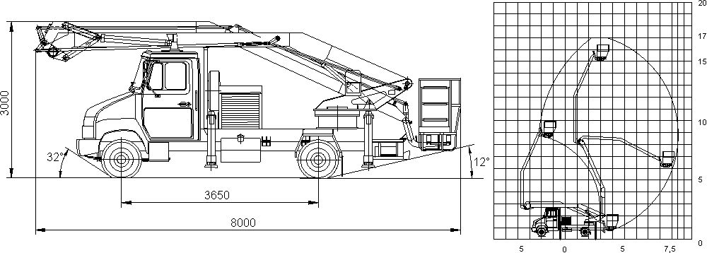 Агп 17 схема